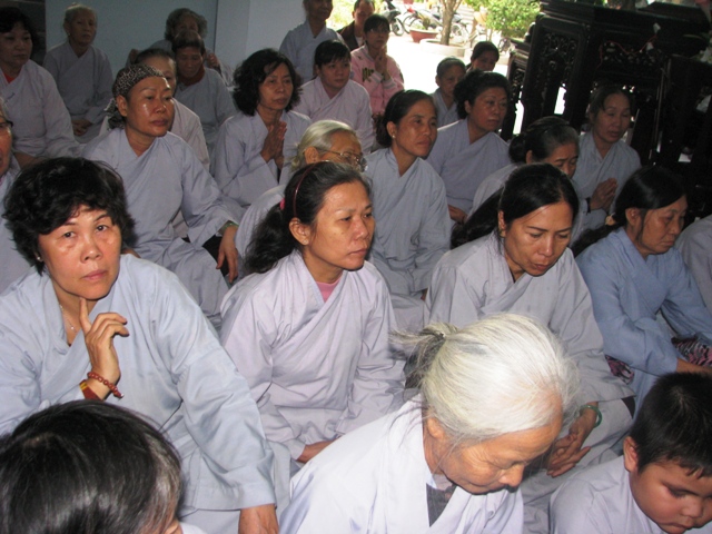 Khánh Hòa: Lễ Giỗ Tổ Khai sơn Nghĩa Minh Ni Tự