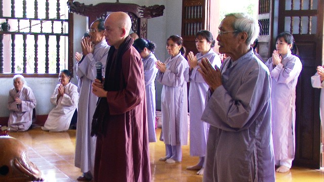 Hòa Thượng Thích Pháp Viên (1911-1988)