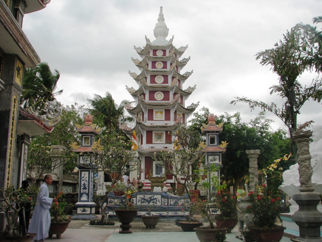 Hòa Thượng Thích Pháp Viên (1911-1988)