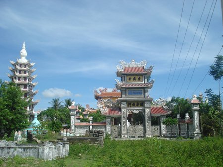 Hòa Thượng Thích Pháp Viên (1911-1988)