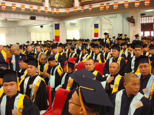 Đồng Tháp: 10 Sự Kiện Của Phật Giáo Tỉnh Đồng Tháp