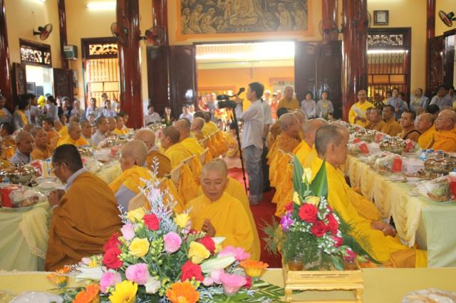 Đồng Tháp: 10 Sự Kiện Của Phật Giáo Tỉnh Đồng Tháp