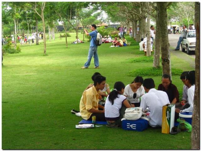 Mời tham dự khóa tu: Lòng từ của đức Phật Gotama