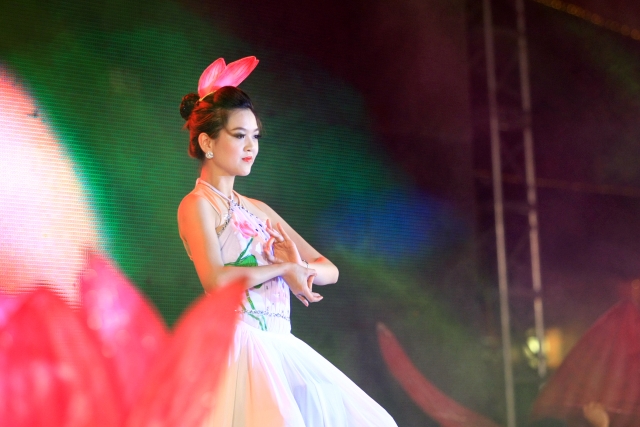 Vesak 2014: Đêm văn nghệ và trao giải liên hoan phim Vesak Quốc tế