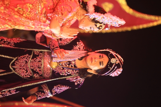 Vesak 2014: Đêm văn nghệ và trao giải liên hoan phim Vesak Quốc tế