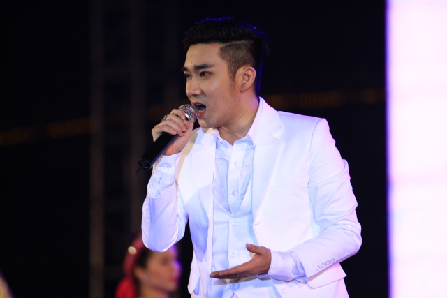 Vesak 2014: Đêm văn nghệ và trao giải liên hoan phim Vesak Quốc tế