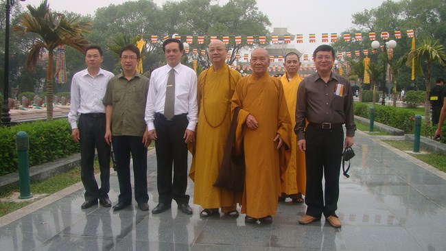 Điện Biên : Đại lễ Tưởng niệm các Anh hùng liệt sĩ