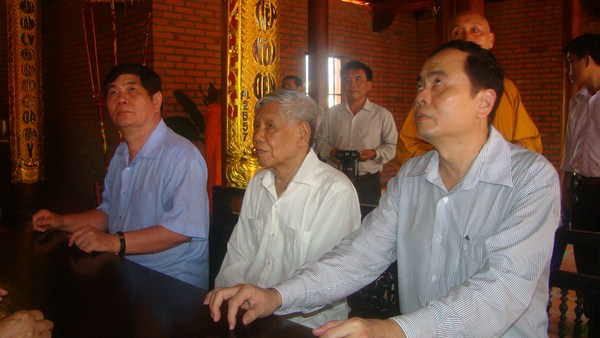 Lễ Khánh thành Thiền viện Trúc Lâm Phương Nam