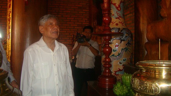 Lễ Khánh thành Thiền viện Trúc Lâm Phương Nam