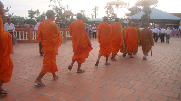Lễ Khánh thành Thiền viện Trúc Lâm Phương Nam