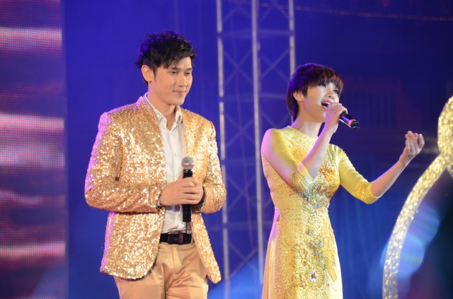 Vesak 2014: Đêm văn nghệ và trao giải liên hoan phim Vesak Quốc tế