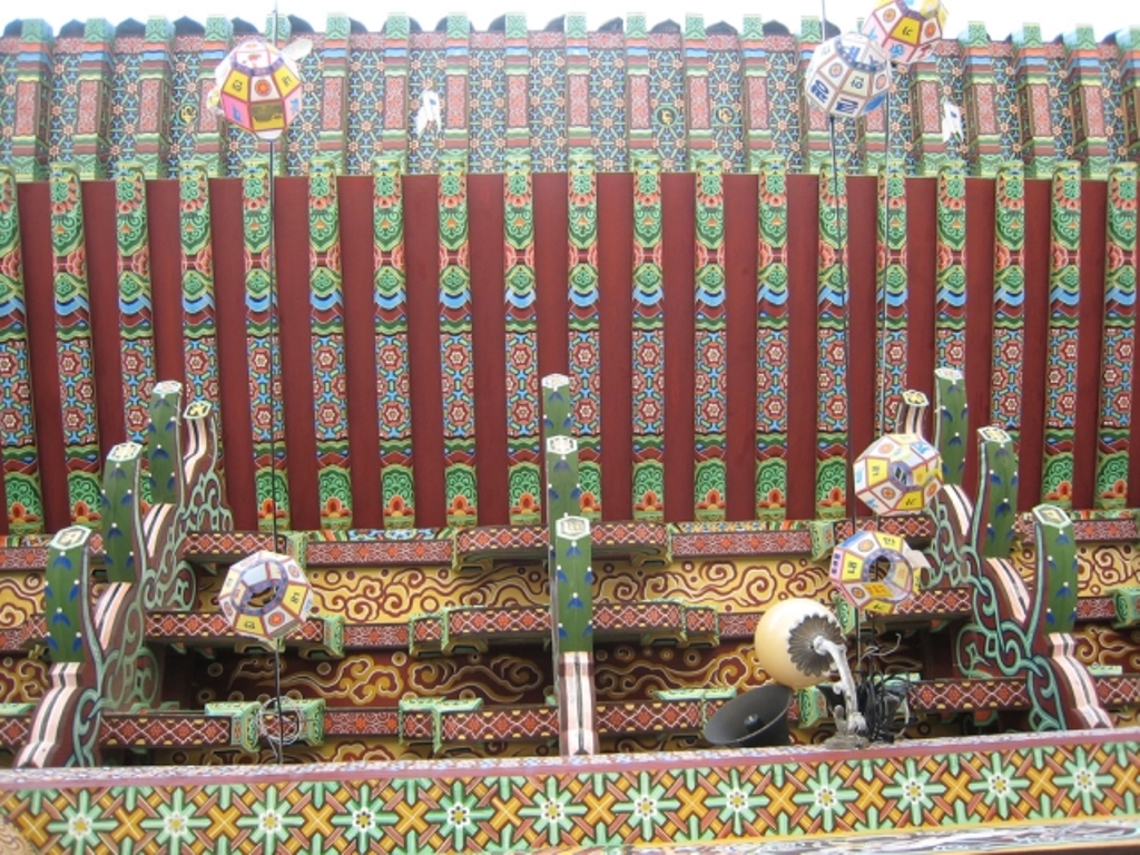 Danh lam nổi tiếng trên đảo Jeju - Hàn Quốc
