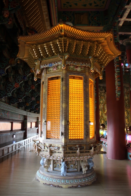 Danh lam nổi tiếng trên đảo Jeju - Hàn Quốc