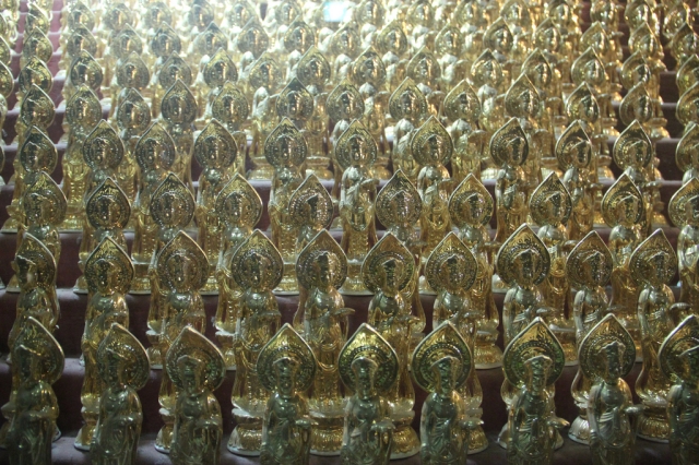 Danh lam nổi tiếng trên đảo Jeju - Hàn Quốc