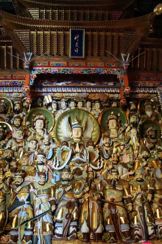 Danh lam nổi tiếng trên đảo Jeju - Hàn Quốc