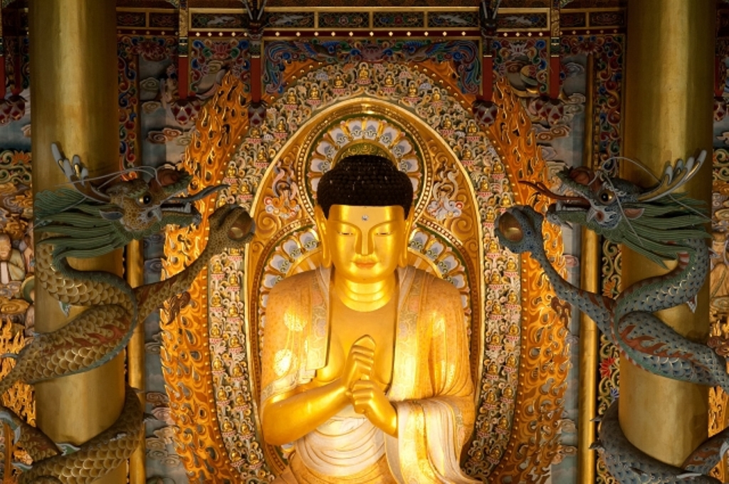 Danh lam nổi tiếng trên đảo Jeju - Hàn Quốc