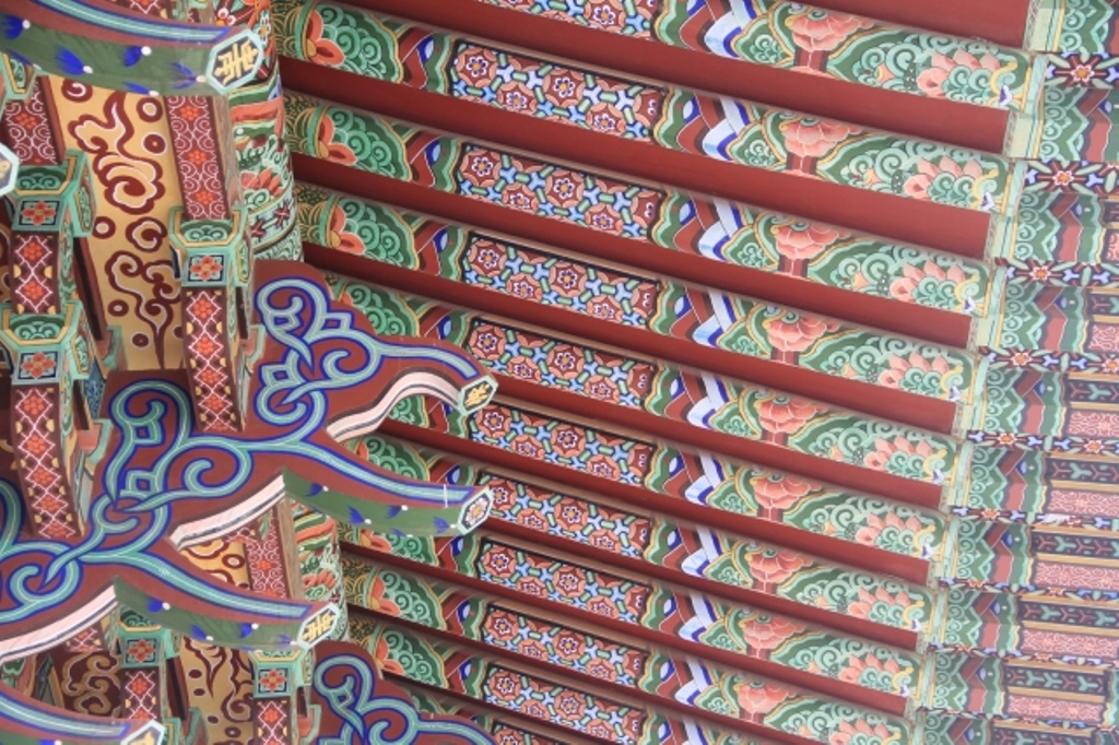 Danh lam nổi tiếng trên đảo Jeju - Hàn Quốc