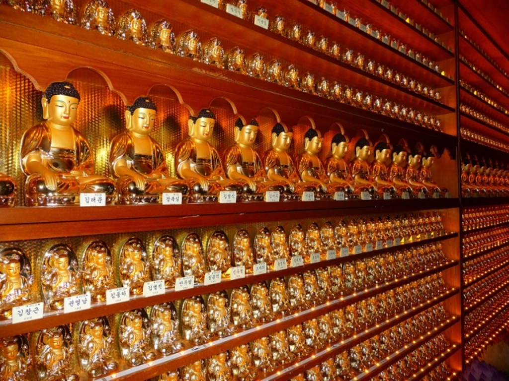 Danh lam nổi tiếng trên đảo Jeju - Hàn Quốc
