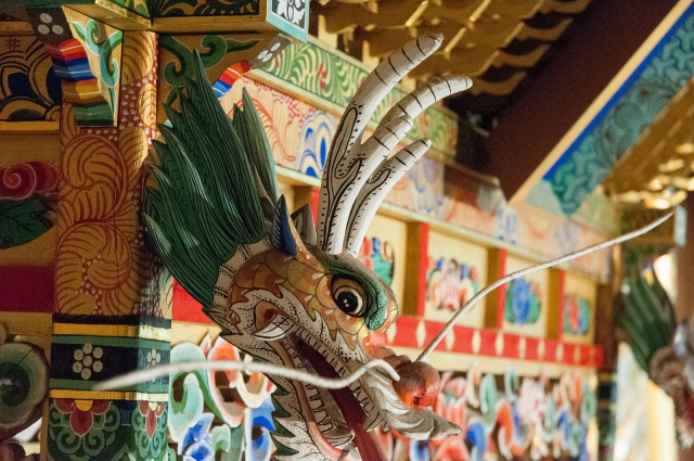 Danh lam nổi tiếng trên đảo Jeju - Hàn Quốc