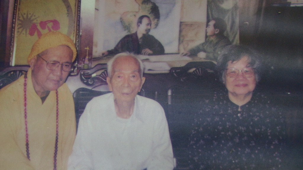 Khánh Hòa: Lễ tưởng niệm HT Thích Huệ Đăng, Tổ Khai sơn chùa Phước Duyên