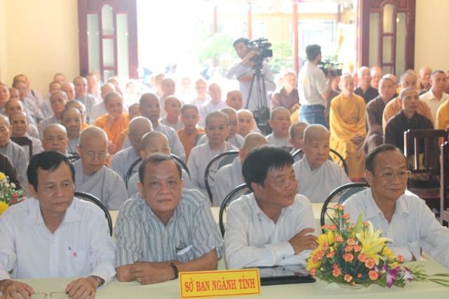 Đồng Tháp: Đại Lễ Cầu Nguyện Hòa Bình Cho Biển Đông