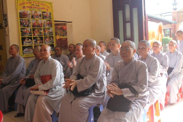 Đồng Tháp: Đại Lễ Cầu Nguyện Hòa Bình Cho Biển Đông