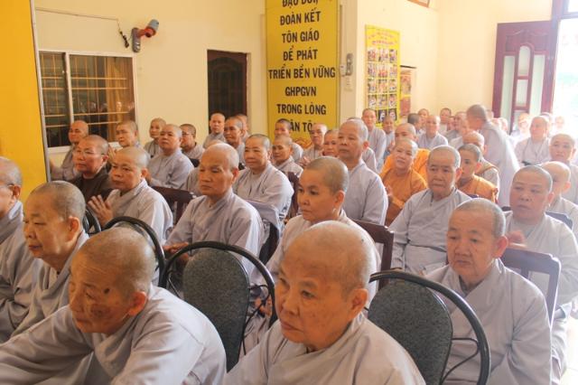 Đồng Tháp: Đại Lễ Cầu Nguyện Hòa Bình Cho Biển Đông