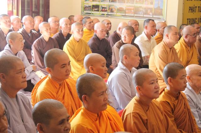 Đồng Tháp: Đại Lễ Cầu Nguyện Hòa Bình Cho Biển Đông