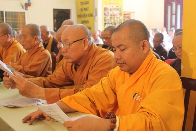 Đồng Tháp: Đại Lễ Cầu Nguyện Hòa Bình Cho Biển Đông