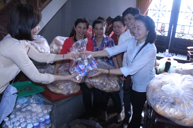 TP. HCM: Đêm thứ hai vòng bán kết hội thi văn nghệ Phật giáo chào mừng Đại lễ Vesak LHQ 2014