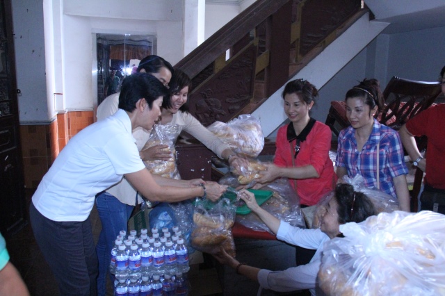 TP. HCM: Đêm thứ hai vòng bán kết hội thi văn nghệ Phật giáo chào mừng Đại lễ Vesak LHQ 2014