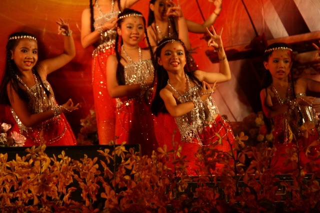 TP. HCM: Đêm thứ hai vòng bán kết hội thi văn nghệ Phật giáo chào mừng Đại lễ Vesak LHQ 2014