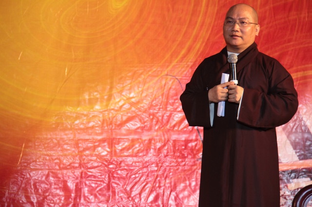 TP. HCM: Đêm thứ hai vòng bán kết hội thi văn nghệ Phật giáo chào mừng Đại lễ Vesak LHQ 2014