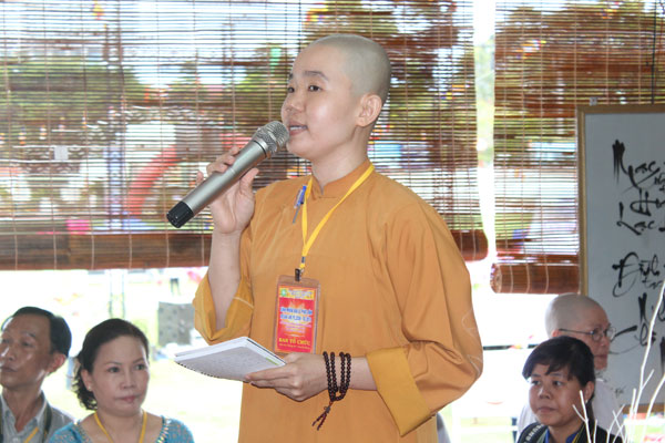 Vũng Tàu: Hoành tráng với các hoạt động mừng Đại lễ Phật Đản 2014