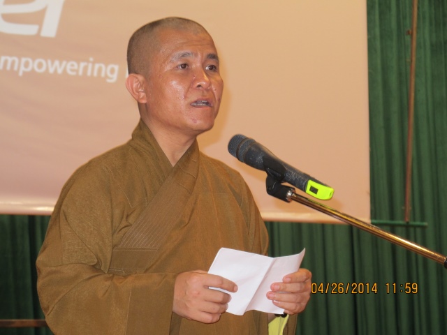 Đăk Nông: Chiếu phim “Cuộc đời đức Phật” kính mừng Phật đản