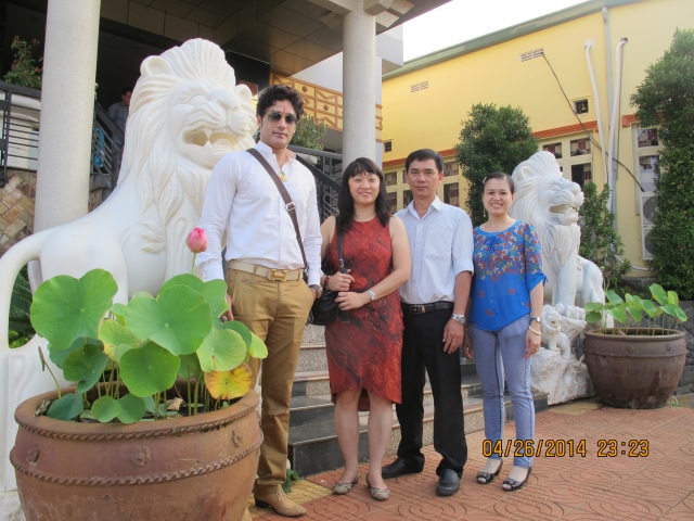 Đăk Nông: Chiếu phim “Cuộc đời đức Phật” kính mừng Phật đản