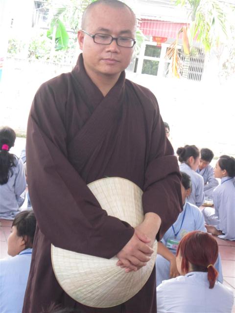 Chùm Ảnh Tổng Hợp Khóa Tu Nụ Thương Sen Hồng Chùa Từ Xuyên