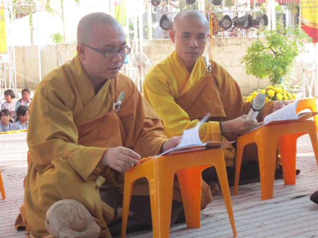 Chùm Ảnh Tổng Hợp Khóa Tu Nụ Thương Sen Hồng Chùa Từ Xuyên