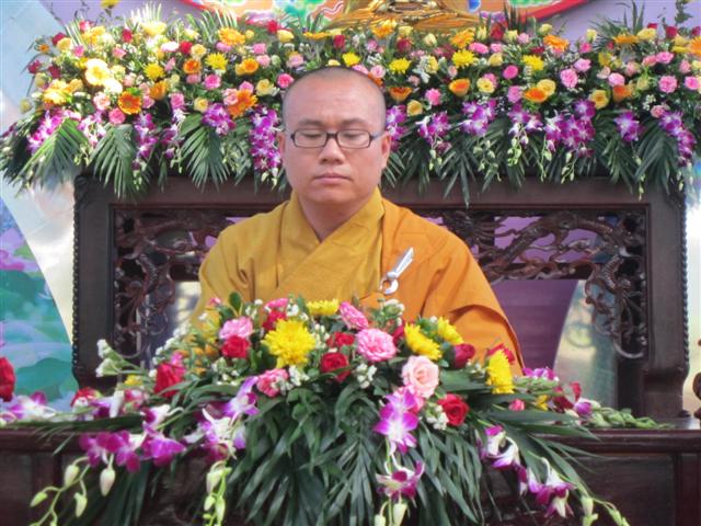 Chùm Ảnh Tổng Hợp Khóa Tu Nụ Thương Sen Hồng Chùa Từ Xuyên