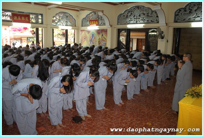 Gieo Hạt Từ Tâm 26: Trở Về Tuổi Thơ