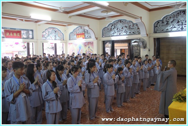 Gieo Hạt Từ Tâm 26: Trở Về Tuổi Thơ