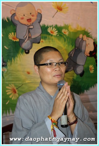 Gieo Hạt Từ Tâm 26: Trở Về Tuổi Thơ