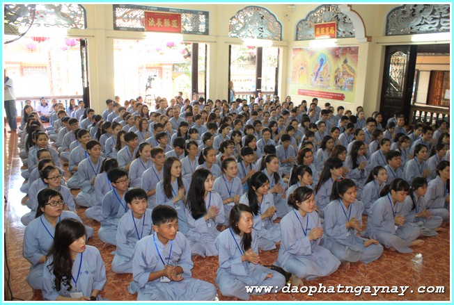 Gieo Hạt Từ Tâm 26: Trở Về Tuổi Thơ