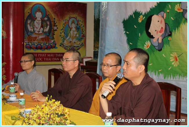 Gieo Hạt Từ Tâm 26: Trở Về Tuổi Thơ