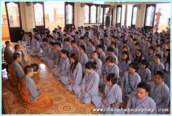 Gieo Hạt Từ Tâm 26: Trở Về Tuổi Thơ