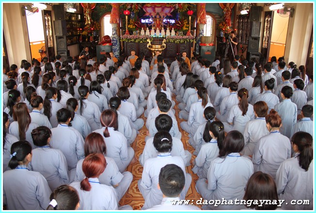 Gieo Hạt Từ Tâm 26: Trở Về Tuổi Thơ