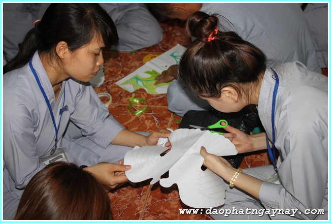 Gieo Hạt Từ Tâm 26: Trở Về Tuổi Thơ