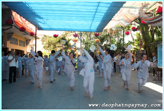 Gieo Hạt Từ Tâm 26: Trở Về Tuổi Thơ