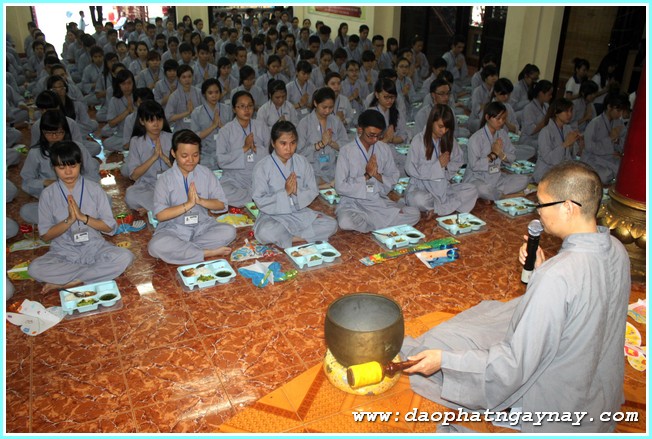 Gieo Hạt Từ Tâm 26: Trở Về Tuổi Thơ