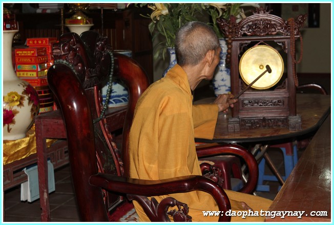 Phật giáo Hà Nội tác bạch đức Pháp Chủ tiền An cư Kiết hạ